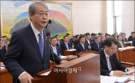 임종룡 "LTV·DTI 완화 1년 연장돼야"