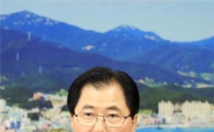 신우철 완도군수, “군민의 아픔을 함께하는 참봉사 행정 추진하겠다”