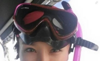 정인아, 스카이다이빙 사고로 사망…"낙하산에 뒤엉켜"