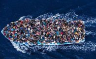 정부, 지중해 난민에 총 300만달러 인도적 지원 결정