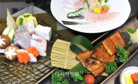 그랜드 힐튼 서울, 다양한 여름철 보양식 선봬