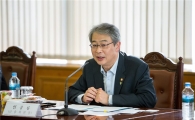 [서민금융 강화]임종룡 "정책금융 역량 서민금융에 집중"