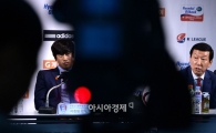 [김현민의 포토리포트] 프로축구 미디어데이, 약간 아쉬웠다