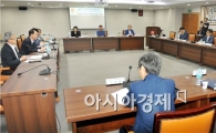 광주시, 메르스 대응 민·관 합동 대책회의 열어