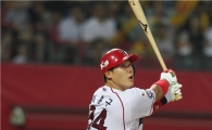 이홍구 '2안타 1타점'…KIA, kt 잡고 5할 승률 복귀