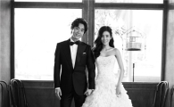 조성모♥구민지 결혼 5년 만에 부모 된다 "임신 5개월째"