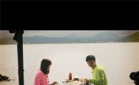 강예원 오민석, '우결' 첫 촬영 살펴보니 "두근두근" 설렘 듬뿍
