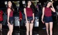 '프로듀사' 김선아, 막방까지도 빛난 몸매 어떤가 보니…