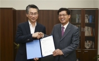 종로구, 김앤장과 일자리 창출 협약 맺어 