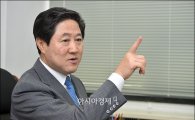 친박 유기준 "총선 패배, 새누리당 구성원 모두의 책임"