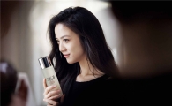 SK-II, 새로운 한국 모델로 탕웨이 발탁