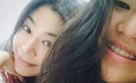 이혜영, 딸 서현과 다정한 모습 공개…'닮았네'