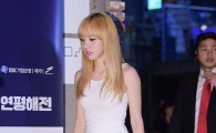 [포토] 스텔라 민희, '각선미 뽐내'