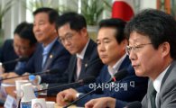 유승민 "국회법 재의 참여…표결은 하지 않을 것"