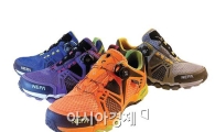 [아웃도어 여름冷戰]한국형 맞춤화, 네파 '피스타'