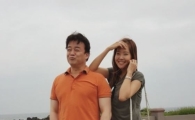 소유진, 웃지 않는 백종원에 불만…"궁시렁 백주부"