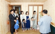 편백나무로 건강한 아이방을 만들어주세요