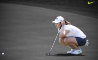 나이키골프 "전인지, 이정민과 동반라운드를~"