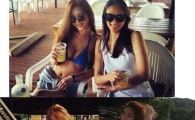 [포토] 강예빈, 육감적인 비키니 몸매