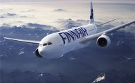 핀에어, 유럽 1인 항공권 최저 102만원부터 판매 