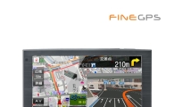 파인드라이브, 日서 내비게이션 브랜드 'FineGPS' 론칭