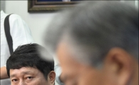 최재성 "완전국민경선, 현역 기득권…신당 성공 어려워"