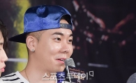 로꼬, '쇼미더머니4' 심사위원 "원래 그레이 자리…바뀐 이유가?"