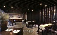 켄싱턴 제주, 특급호텔 최초 전통주 바 선봬 