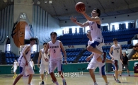 [포토]이재도, '컨디션 좋아요'