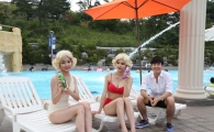 [포토]마릴린 먼로가 제안하는 ‘탄력 있는 바디’