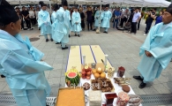 [포토]6.25 참전 군경 전사자 위령제