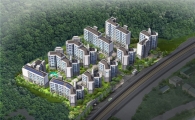 녹천역 두산위브 분양…“공원 같은 단지”