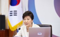 박근혜 '국정운영 잘못' 62.2% 압도적…유승민 사퇴 의견은?