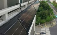 중랑구, 태양광 미니발전소 설치비 지원