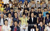 이낙연 전남도지사, 광주U대회 개최 경기장 점검