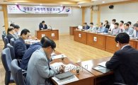 장흥군, 규제개혁 발굴 보고회 개최