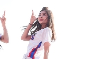 [포토] NC 치어리더, 섹시한 뒤태