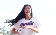[포토] NC 치어리더, 섹시한 S라인