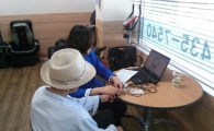 중랑구, 매월 셋째 주 목요일 치매환자 지문 등록