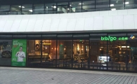 비비고, 중국 베이징에 6번째 매장 오픈