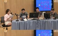 '컬투쇼' 서영희 "영화 '마돈나' 꼭 봐달라…도와달라"