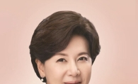 하이모레이디, 신규 모델로 배우 박정수 발탁