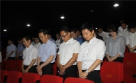 ㈜한화, 연평해전 13주기 추모행사 실시
