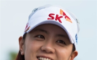 [골프토픽] 최나연 "세계랭킹 13위로~"