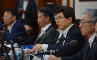 황교안 총리 "추경, 국회에서 신속히 처리돼야"