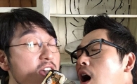 김풍의 '토달토달'이 특별한 이유