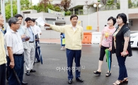 [포토]광주 남구, 화요일은 '하소연 Day'  운영