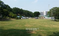 서울숲·양재시민의 숲 '임시 캠핑장' 개장 