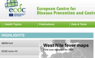 [메르스 사태]지구촌 강타한 감염병…웨스트네일 유럽 첫 확인