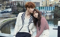 박신혜♥이종석, 4개월째 열애…벤츠·포르쉐 타며 데이트